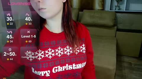 Snapshot of semisweetdream chatting on January 25, 2025, 6:57 pm Next stream 2912 GMT2 online show from January 25, 2025, 6:57 pm