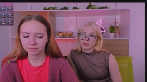 Sendi online show from October 16, 2025, 8:59 am