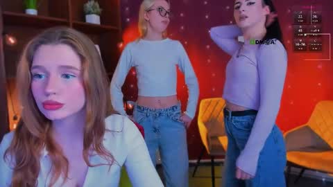 Sendi online show from April 9, 2026, 6:35 pm