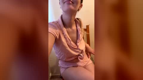 Snapshot of sennya_hayes chatting on February 27, 2026, 9:31 am Sennya online show from February 27, 2026, 9:31 am