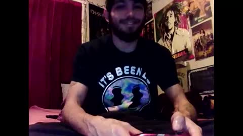 Snapshot of senornadie419 chatting on November 8, 2025, 1:28 am Senornadie419 online show from November 8, 2025, 1:28 am