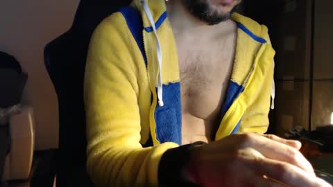 senorneby online show from February 12, 2025, 6:19 pm