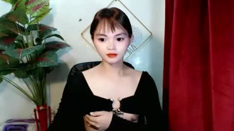 sensational_yeng online show from October 14, 2025, 5:47 pm