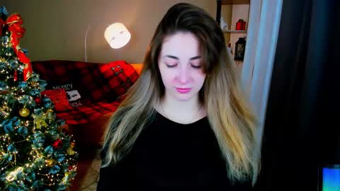 sensitiveheartt online show from January 11, 2026, 7:30 pm