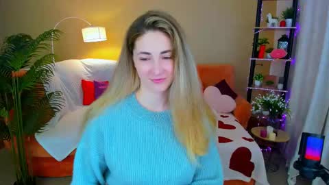 sensitiveheartt online show from March 20, 2026, 5:12 am