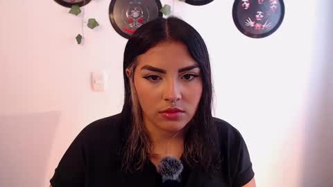 Camille and sophie online show from September 20, 2025, 3:24 pm