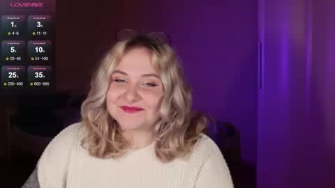 Ilona online show from February 9, 2026, 11:42 pm