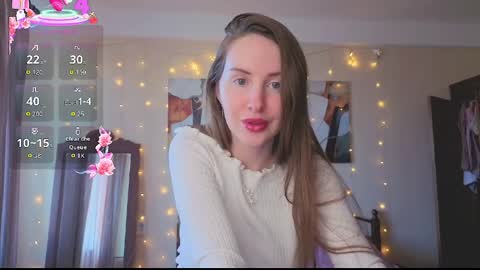 Snapshot of sensual_orchid7 chatting on April 1, 2026, 11:33 am Jordan online show from April 1, 2026, 11:33 am