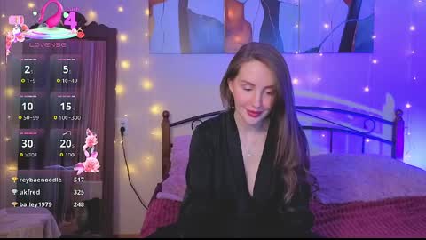 Snapshot of sensual_orchid7 chatting on April 6, 2026, 7:37 pm Jordan online show from April 6, 2026, 7:37 pm