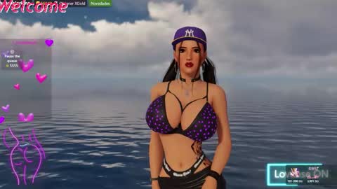 Oriana online show from March 10, 2026, 3:06 pm