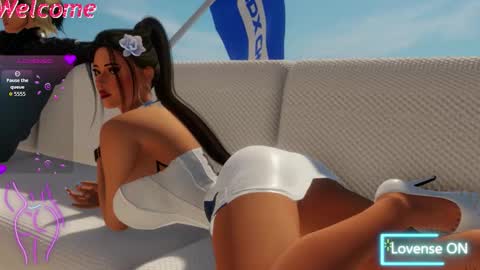 Oriana online show from March 20, 2026, 2:33 pm