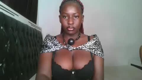 sensual_ria online show from June 1, 2026, 6:15 am