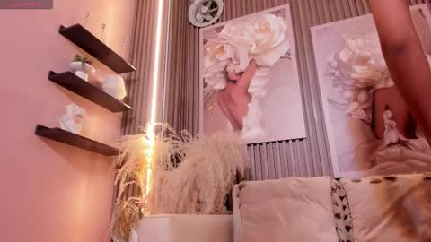 sensual_shanel online show from March 19, 2026, 1:53 am