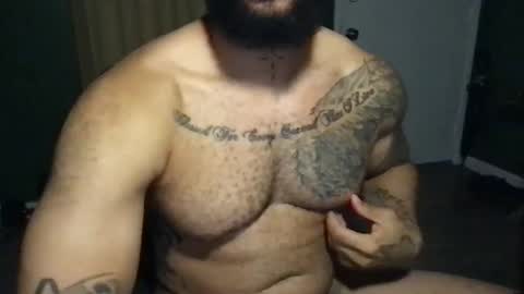 SensualBates online show from November 6, 2025, 9:10 am