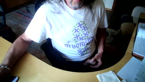 Sensually Yours online show from July 1, 2026, 11:48 pm