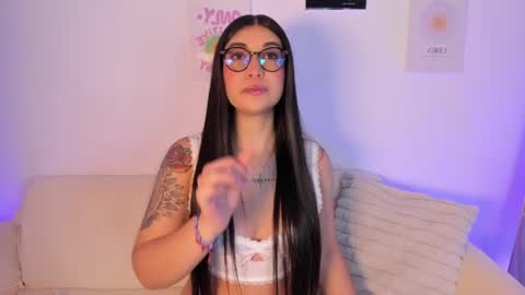 sensualhaven_ online show from April 5, 2026, 5:10 pm