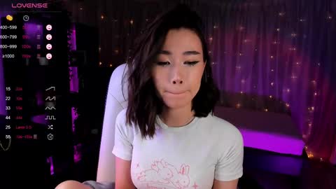 Snapshot of sensualily chatting on February 27, 2025, 8:09 pm Kiki online show from February 27, 2025, 8:09 pm