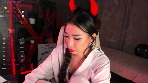 Kiki online show from October 31, 2025, 3:13 pm