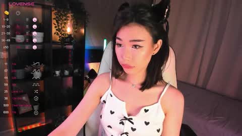 Kiki online show from November 14, 2025, 3:33 pm