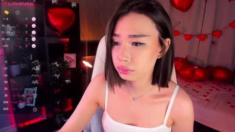 Snapshot of sensualily chatting on February 14, 2026, 4:48 pm Kiki online show from February 14, 2026, 4:48 pm