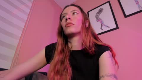 Snapshot of sensualjanex chatting on April 23, 2026, 5:30 am Jane online show from April 23, 2026, 5:30 am