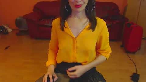 sensualmyra online show from January 30, 2025, 4:34 pm