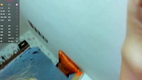 Snapshot of sensualsanya chatting on November 8, 2025, 9:13 pm Sanya online show from November 8, 2025, 9:13 pm