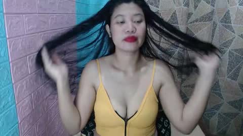 SensuousLips online show from October 6, 2025, 12:30 am