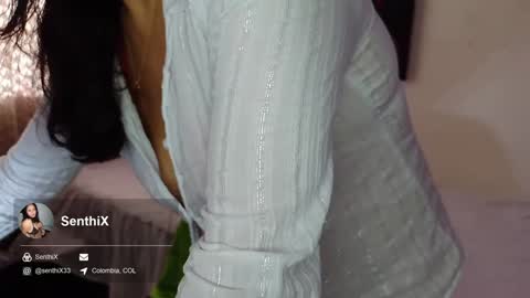 Snapshot of senthix1983 chatting on December 1, 2024, 4:29 pm senthix  heyy promo en OnlyFans aprovecha 85 descuento online show from December 1, 2024, 4:29 pm