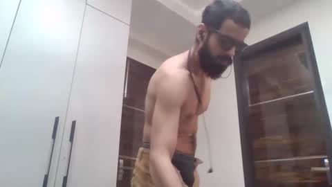 Snapshot of sentientarjun chatting on January 9, 2025, 8:55 pm Sentient Being online show from January 9, 2025, 8:55 pm