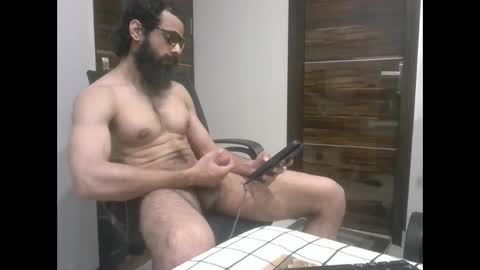 Snapshot of sentientarjun chatting on October 15, 2025, 8:20 pm Sentient Being online show from October 15, 2025, 8:20 pm