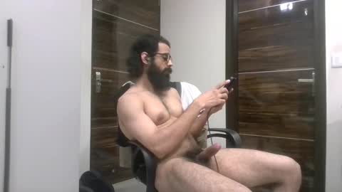 Snapshot of sentientarjun chatting on October 31, 2025, 8:54 pm Sentient Being online show from October 31, 2025, 8:54 pm