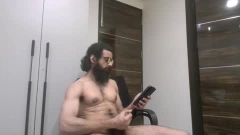 Sentient Being online show from November 3, 2025, 6:53 pm