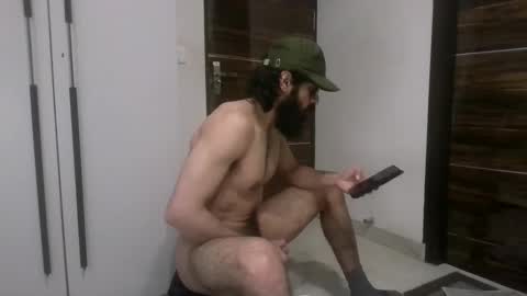 Sentient Being online show from November 25, 2025, 9:37 pm