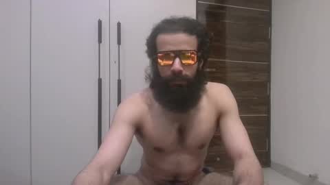 Sentient Being online show from December 15, 2025, 2:49 am