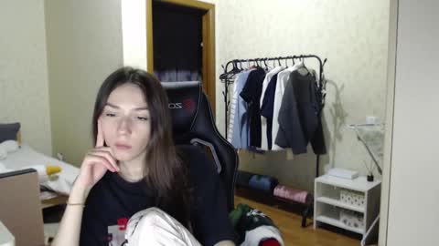 senxual__ online show from January 24, 2025, 9:15 pm