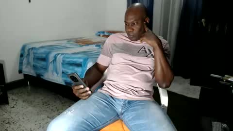 Jose online show from February 1, 2026, 11:58 pm