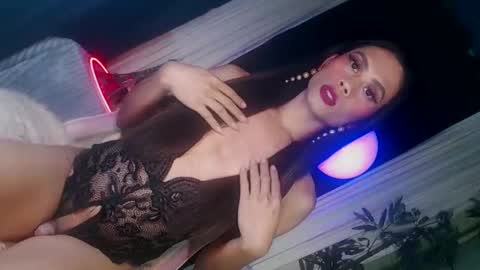 senyora_evangelista online show from March 16, 2026, 12:06 am