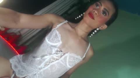 senyora_evangelista online show from May 6, 2026, 2:55 pm