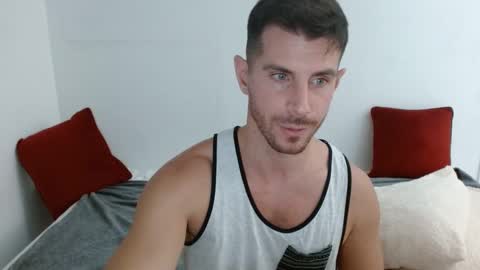 Snapshot of serafino94 chatting on January 27, 2025, 1:16 am serafino94 online show from January 27, 2025, 1:16 am