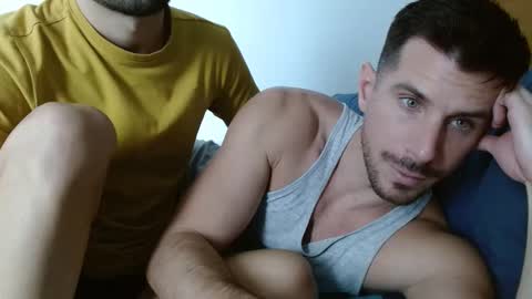 Snapshot of serafino94 chatting on February 26, 2025, 12:47 pm serafino94 online show from February 26, 2025, 12:47 pm