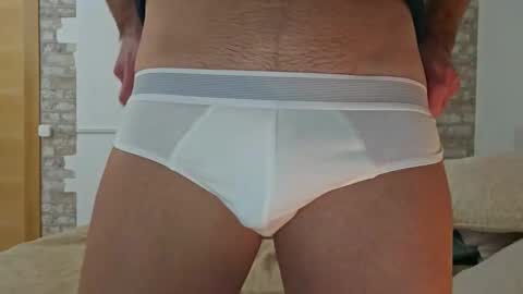 serafino94 online show from March 7, 2026, 8:50 pm