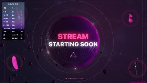 SeraLeeXXX online show from February 4, 2025, 6:06 pm