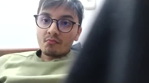 Seb online show from December 19, 2024, 6:23 pm