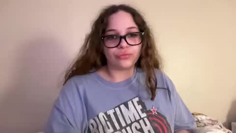 Seraphina online show from January 7, 2026, 1:08 am