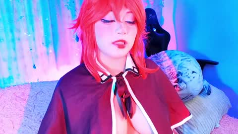 seraphine online show from February 6, 2025, 3:06 am