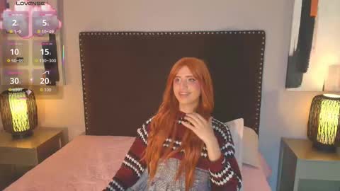 Seraphine star online show from January 11, 2026, 1:43 am