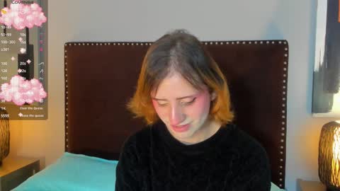 Seraphine star online show from February 22, 2026, 12:12 am