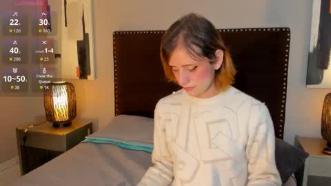 Seraphine star online show from March 15, 2026, 12:49 am