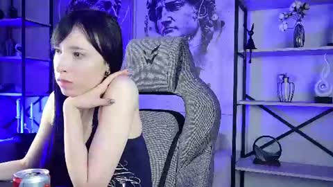 Snapshot of seraphinesparda chatting on July 28, 2026, 7:39 pm Sera online show from July 28, 2026, 7:39 pm